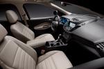 Ford Escape Titanium 2016 года